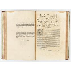 Geographiae libri octo... ac emendatis per Gerardum Mercatorem