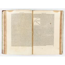 Geographiae libri octo... ac emendatis per Gerardum Mercatorem