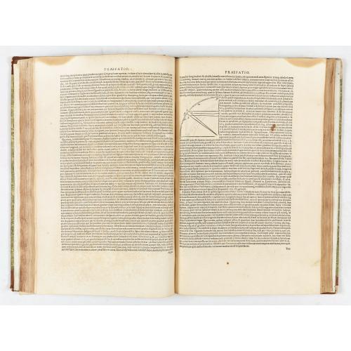 Old map image download for Geographiae libri octo... ac emendatis per Gerardum Mercatorem