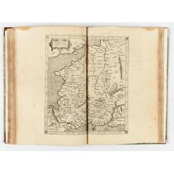 Geographiae libri octo... ac emendatis per Gerardum Mercatorem