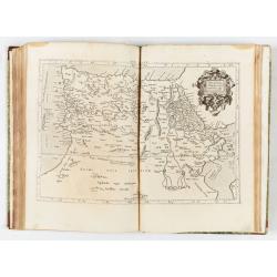 Geographiae libri octo... ac emendatis per Gerardum Mercatorem