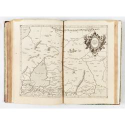 Geographiae libri octo... ac emendatis per Gerardum Mercatorem