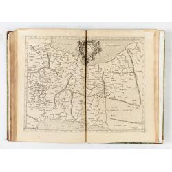 Geographiae libri octo... ac emendatis per Gerardum Mercatorem