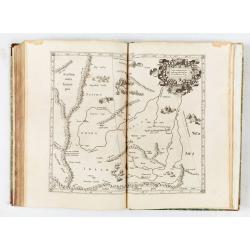 Geographiae libri octo... ac emendatis per Gerardum Mercatorem
