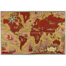 Les Forbans [Board game]