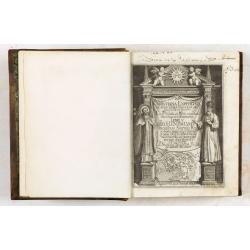 De Christiana expeditione apud Sinas suscepta ab Societate Jesu, ex P. Matthaei Ricci.