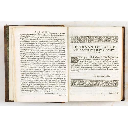 Old map image download for De Christiana expeditione apud Sinas suscepta ab Societate Jesu, ex P. Matthaei Ricci.