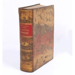 De Christiana expeditione apud Sinas suscepta ab Societate Jesu, ex P. Matthaei Ricci.