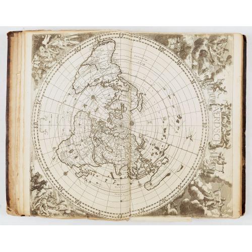 Old map image download for Atlas