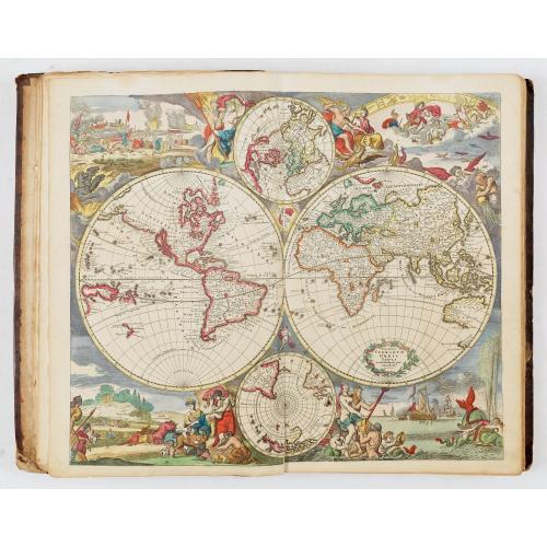 Old map image download for Atlas