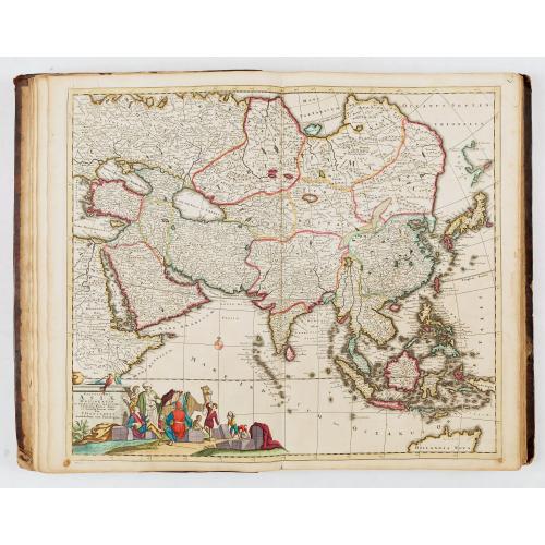 Old map image download for Atlas