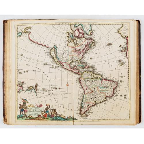 Old map image download for Atlas