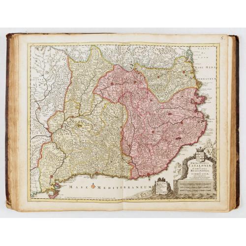 Old map image download for Atlas