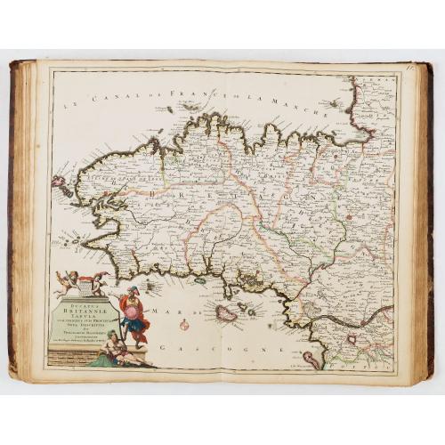 Old map image download for Atlas