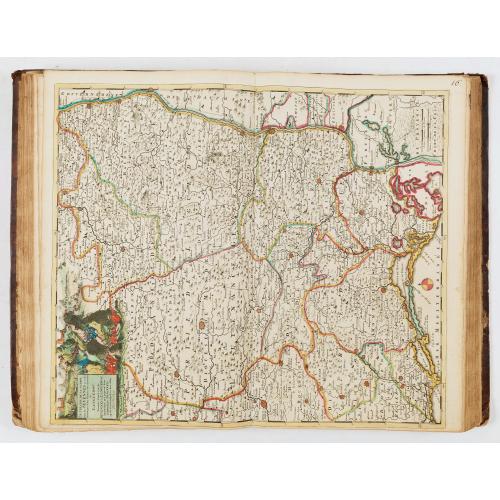 Old map image download for Atlas