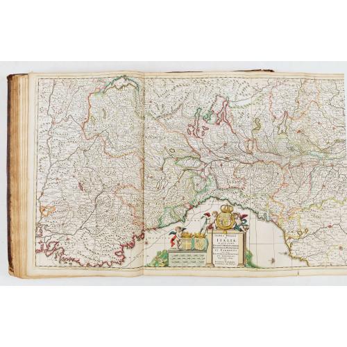 Old map image download for Atlas
