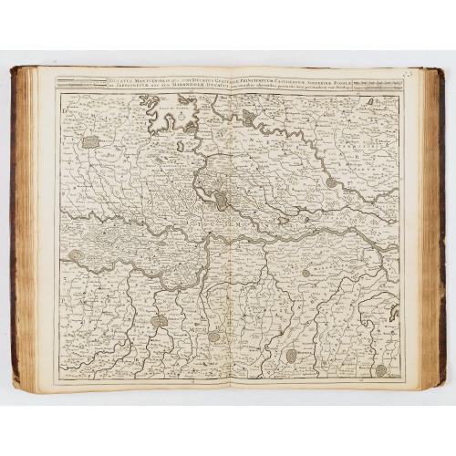 Old map image download for Atlas