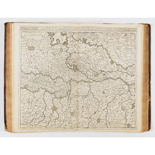 Old map image download for Atlas