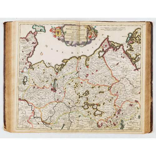 Old map image download for Atlas