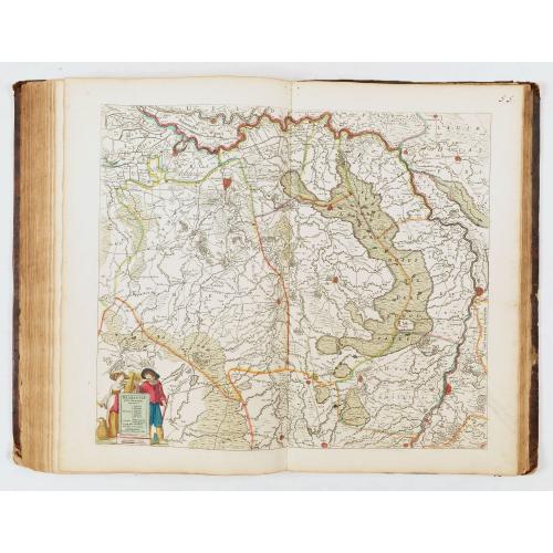 Old map image download for Atlas