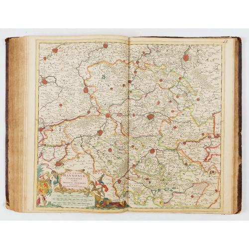 Old map image download for Atlas