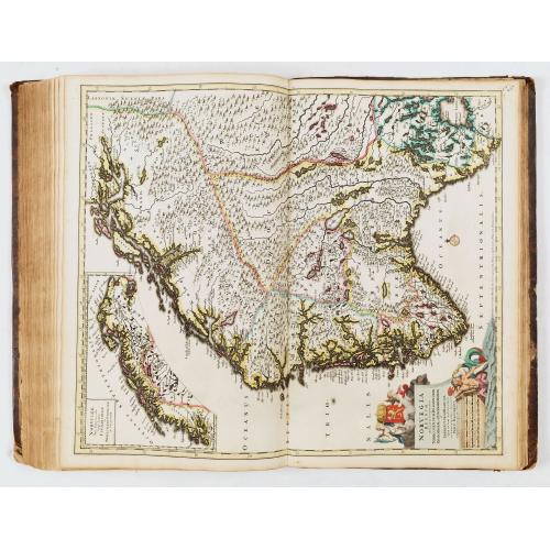 Old map image download for Atlas