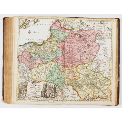 Old map image download for Atlas
