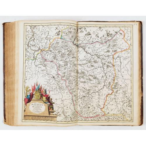 Old map image download for Atlas