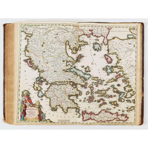 Old map image download for Atlas