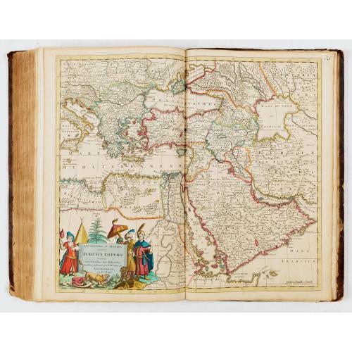 Old map image download for Atlas