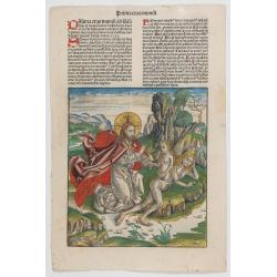 Prima Etas Mundi. VI