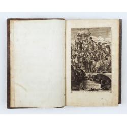 Naukeurige Beschryving van Asie: behelsende de Gewesten van Mesopotamie, Babylonie, Assyrie, Anatolie, of Klein Asie: beneffens eene volkome Beschrijving van gansch Gellukigh, Woest, en Petreesch of Steenigh Arabie.