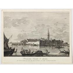 Prospectus Insulae S: Spiritus.