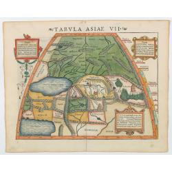 Tabula Asiae VII.