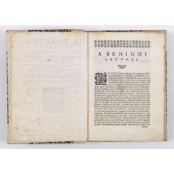 Il theatro del mondo di Abraamo Ortelio…