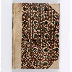 Il theatro del mondo di Abraamo Ortelio…