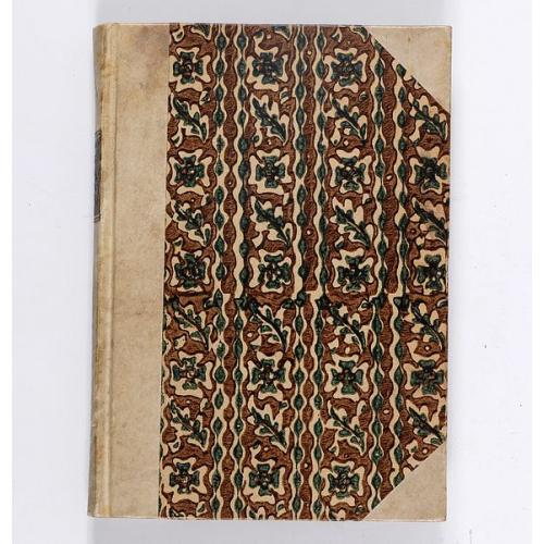 Rare, antique map of  Il theatro del mondo di Abraamo Ortelio…