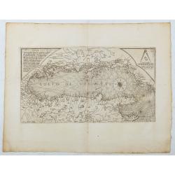 IL GOLFO DI VENETIA  [Gulf of Venice].