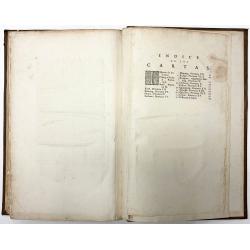 (China Atlas) Atlas Nuevo de la Extrema Asia o descripcion geographica del Imperio de los Chinas. Por el R.P. MARTINO MARTIONIO de la Compania de Iesu.