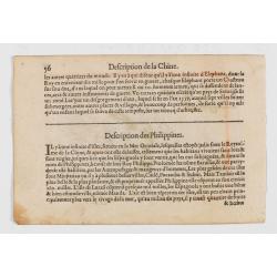 Insulae Philippinae [Philippines].