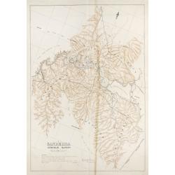 Canberra Contour Survey.
