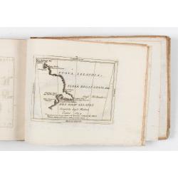 Teatro della guerra: Belgio, Il Belgio confederato, Luoghi posseduti dal Belgio confederato fuori dell'Europa.