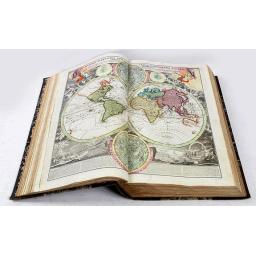 Homann Grosser Atlas