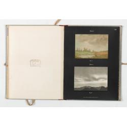 Atlas international des nuages : publié conformément aux décisions du comité par H. Hildebrandsson, L. Teisserenc de Bort, membres de la commission des nuages. Seconde édition.