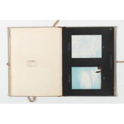 Atlas international des nuages : publié conformément aux décisions du comité par H. Hildebrandsson, L. Teisserenc de Bort, membres de la commission des nuages. Seconde édition.