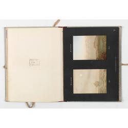 Atlas international des nuages : publié conformément aux décisions du comité par H. Hildebrandsson, L. Teisserenc de Bort, membres de la commission des nuages. Seconde édition.