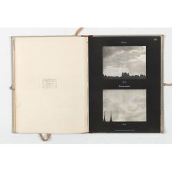 Atlas international des nuages : publié conformément aux décisions du comité par H. Hildebrandsson, L. Teisserenc de Bort, membres de la commission des nuages. Seconde édition.