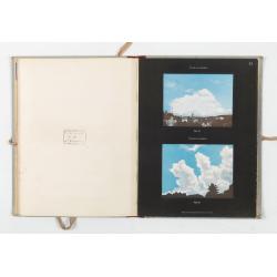 Atlas international des nuages : publié conformément aux décisions du comité par H. Hildebrandsson, L. Teisserenc de Bort, membres de la commission des nuages. Seconde édition.