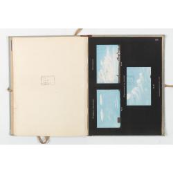 Atlas international des nuages : publié conformément aux décisions du comité par H. Hildebrandsson, L. Teisserenc de Bort, membres de la commission des nuages. Seconde édition.