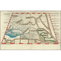 Septima Asiae Tabula